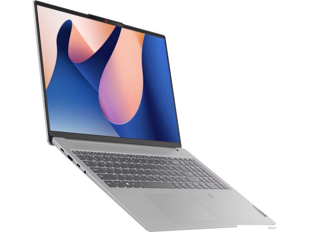 Ноутбук Lenovo IdeaPad Slim 5 16IAH8 83BG006URK