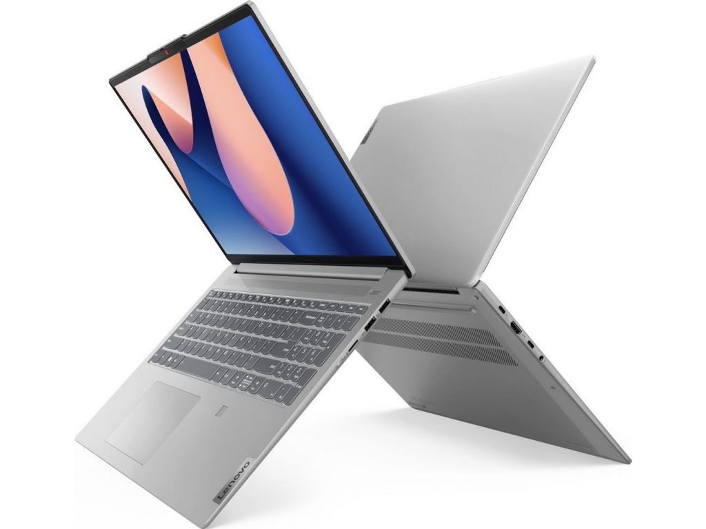 Ноутбук Lenovo IdeaPad Slim 5 16IAH8 83BG006URK