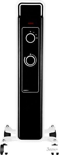 Масляный радиатор CENTEK CT-6222