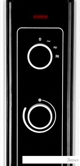 Масляный радиатор CENTEK CT-6222