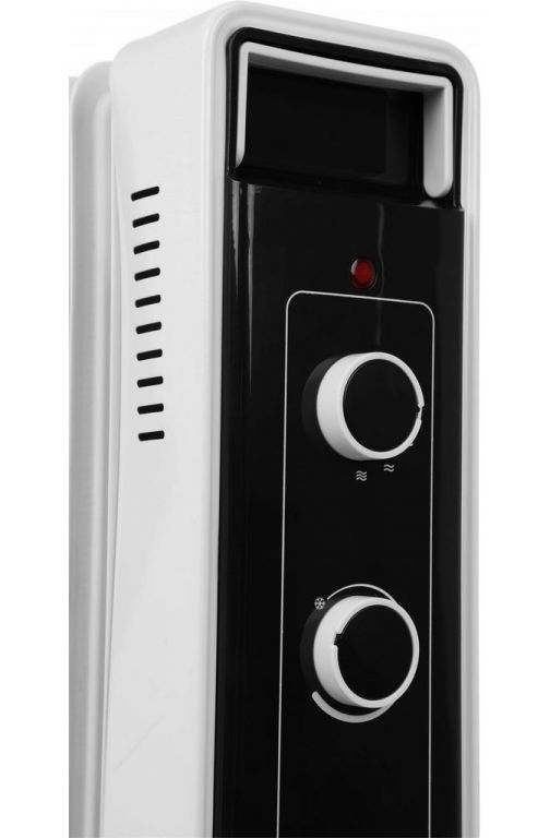 Масляный радиатор CENTEK CT-6222