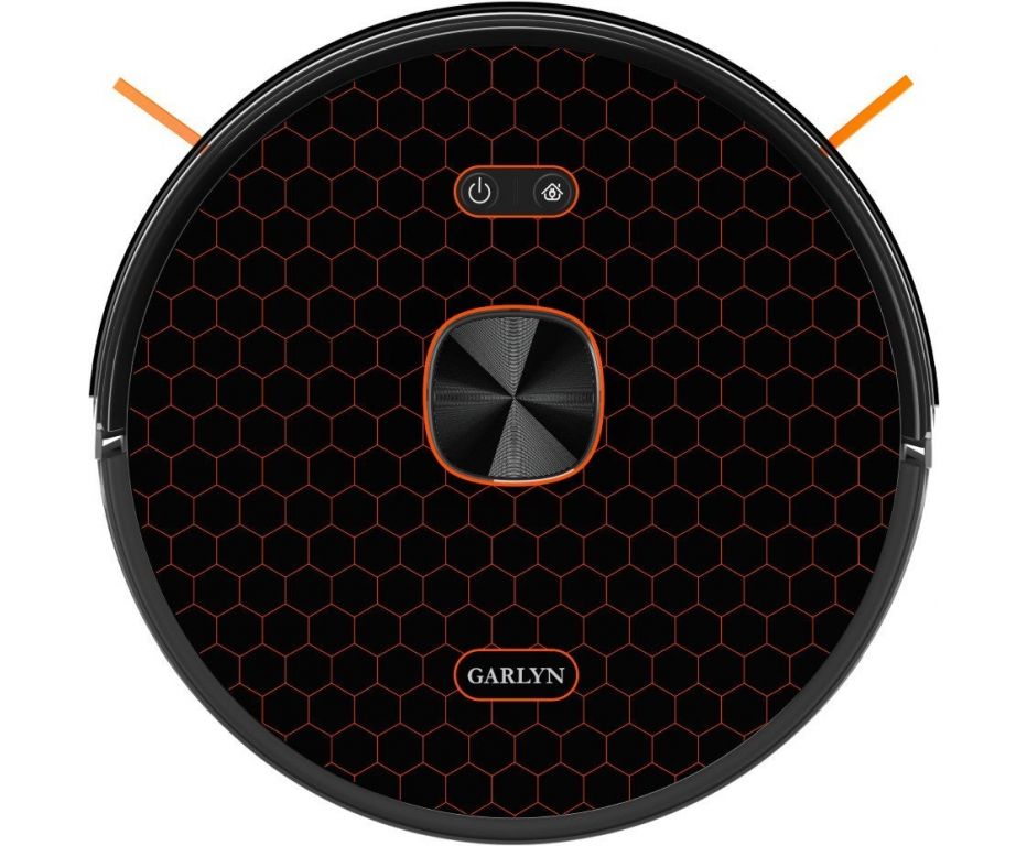 Робот-пылесос Garlyn SR-750