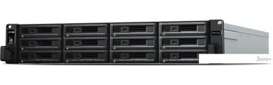 Сетевой накопитель Synology Expansion Unit RXD1219sas