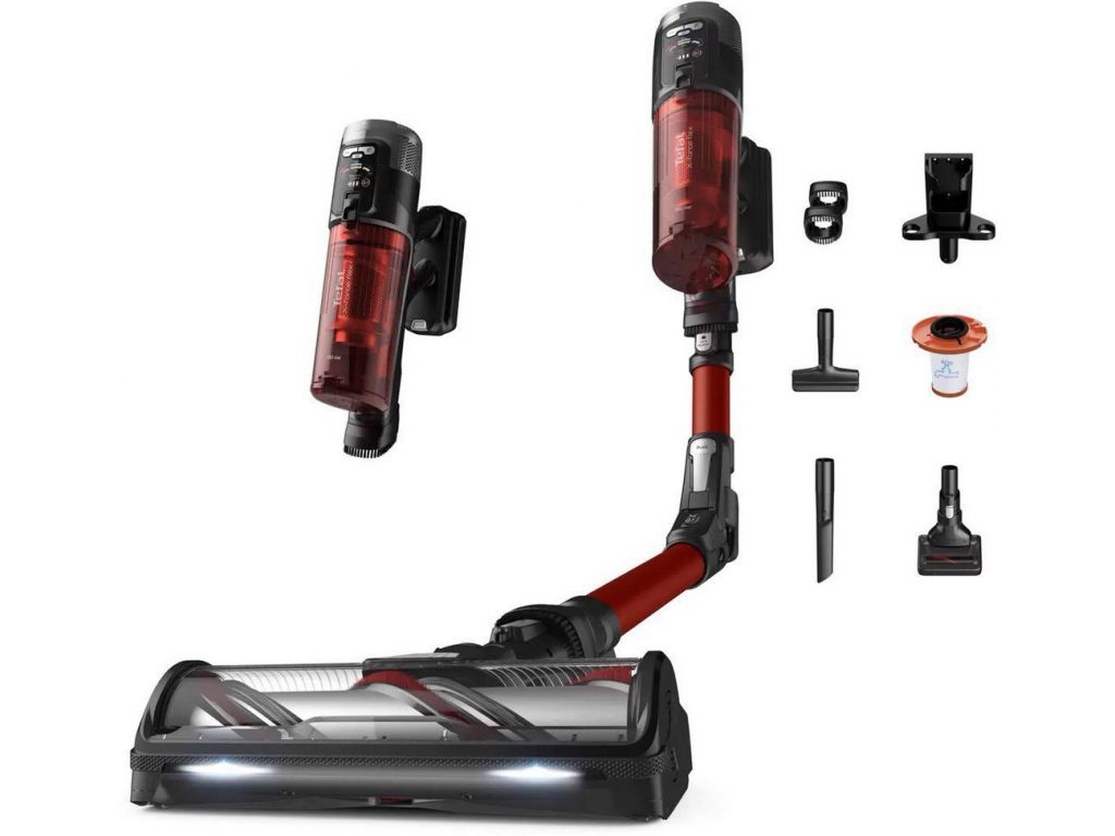 Пылесос Tefal X-Force Flex 13.60 TY9A73WO