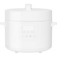 Мультиварка-скороварка Xiaomi Electric Pressure Cooker 4.8L MYL02-1 (евровилка)