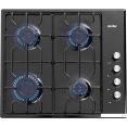 Варочная панель Simfer H60Q40B471