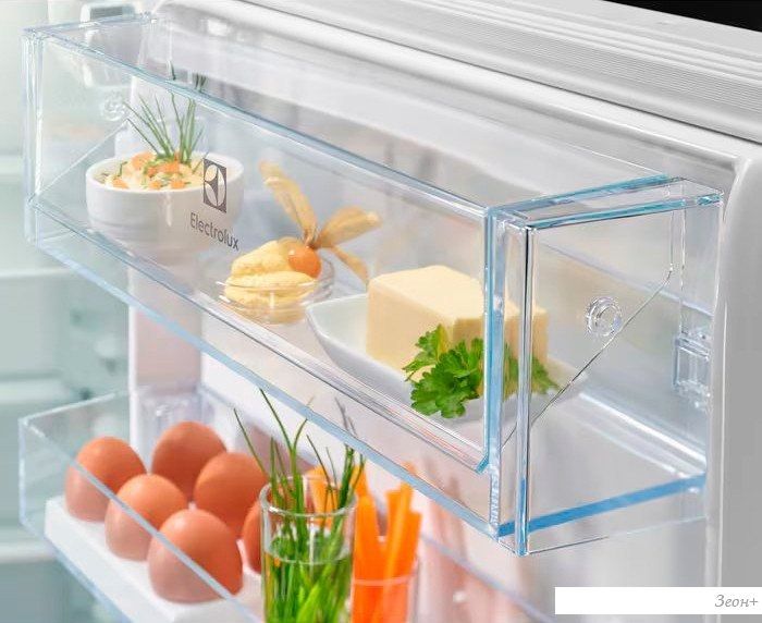 Холодильник Electrolux ENT6NE18S