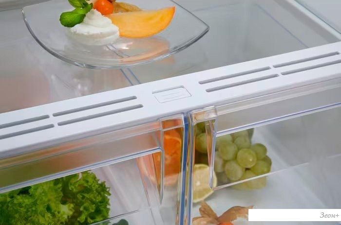 Холодильник Electrolux ENT6NE18S