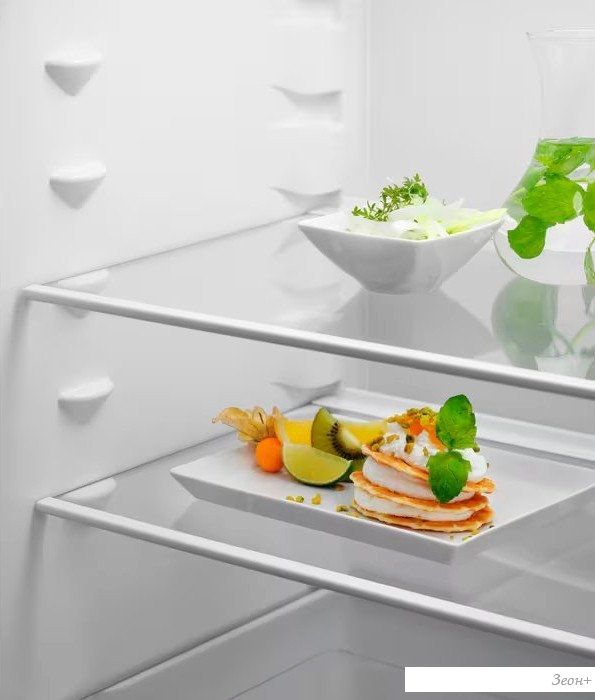 Холодильник Electrolux ENT6NE18S