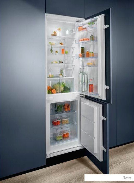 Холодильник Electrolux ENT6NE18S