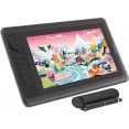 Графический монитор Parblo Coast 12 Pro Gen2 (черный)