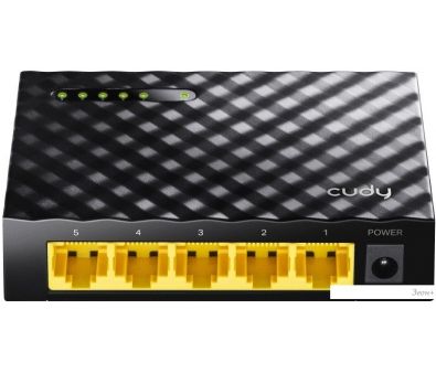   Cudy GS105D