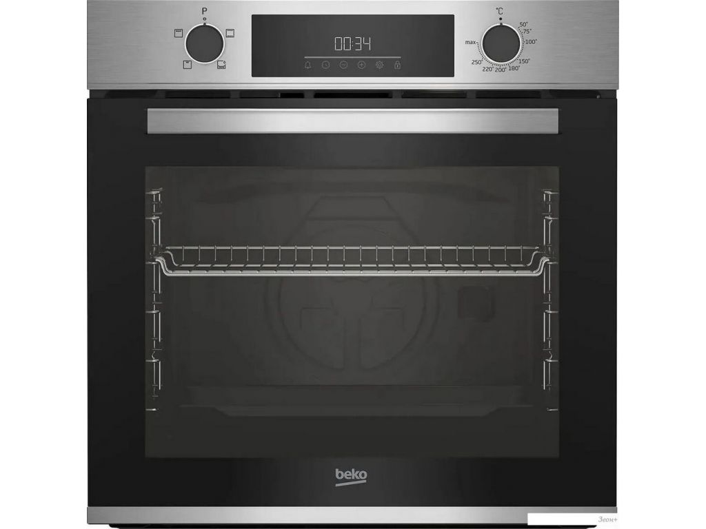 Электрический духовой шкаф BEKO BBIC12300XD