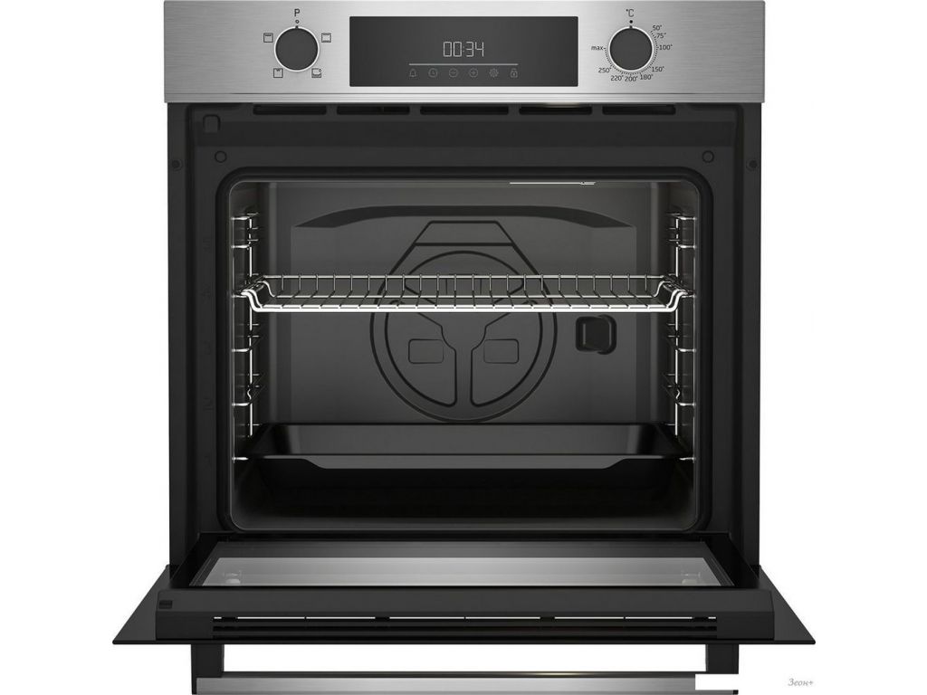 Электрический духовой шкаф BEKO BBIC12300XD