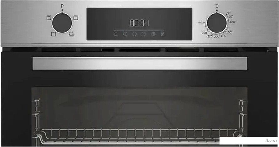 Электрический духовой шкаф BEKO BBIC12300XD