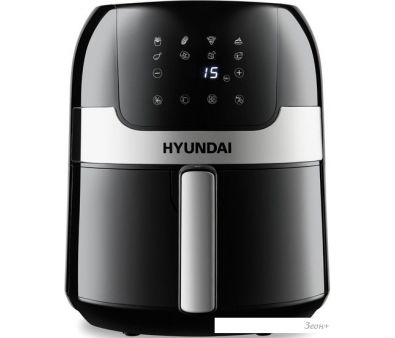  Hyundai HYF-3555