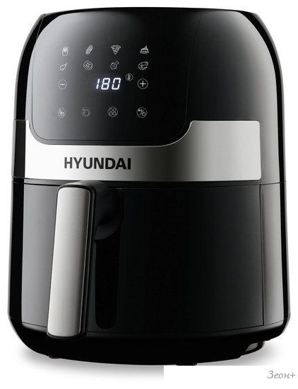 Аэрогриль Hyundai HYF-3555