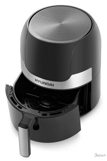 Аэрогриль Hyundai HYF-3555