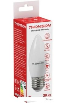   Thomson Candle TH-B2022