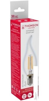   Thomson Filament Tail Candle TH-B2336