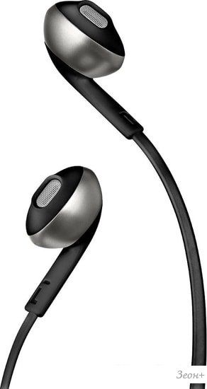 Наушники JBL Tune 205BT (черный)