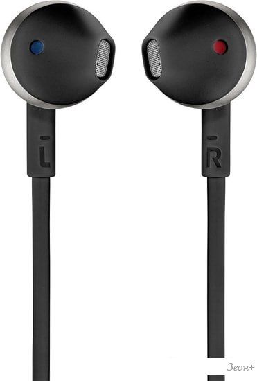 Наушники JBL Tune 205BT (черный)