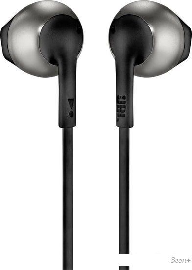 Наушники JBL Tune 205BT (черный)