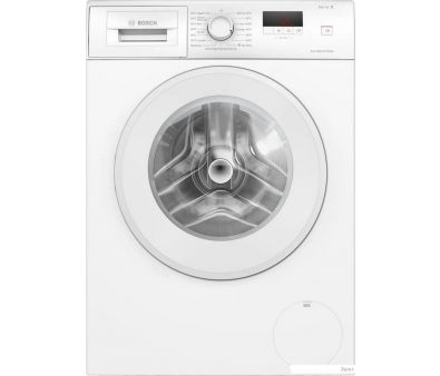   Bosch Serie 2 WGE02400SN