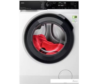   AEG UniversalDose WIFI 8000 LFR83866OE