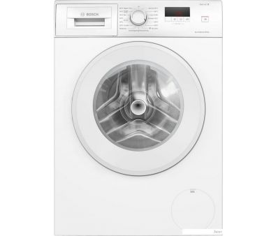   Bosch Serie 2 WGE03200SN