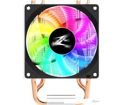    Zalman CNPS4X RGB