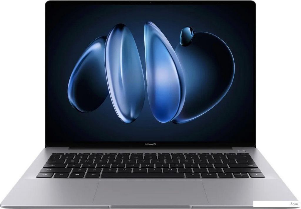 Ноутбук Huawei MateBook 14 2024 FlemingH FLMH-X 53014APJ