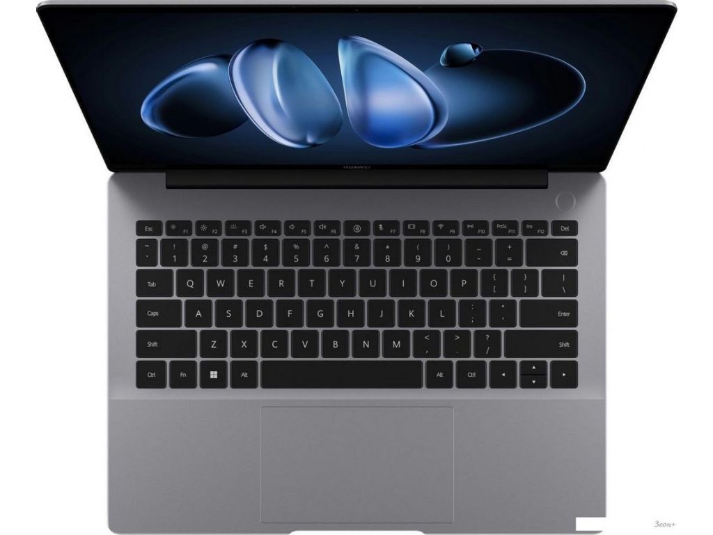 Ноутбук Huawei MateBook 14 2024 FlemingH FLMH-X 53014APJ