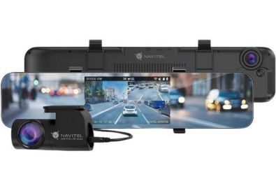 - NAVITEL MXR2700