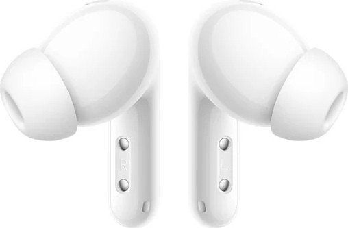Наушники Xiaomi Redmi Buds 6 M2429E1 (белый, международная версия)