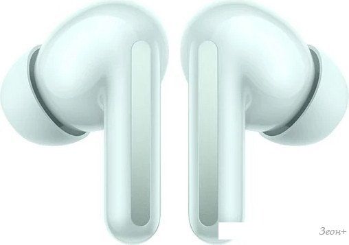 Наушники Xiaomi Redmi Buds 6 M2429E1 (зеленый, международная версия)