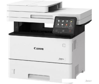  Canon i-Sensys Colour MF553dw