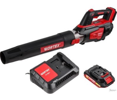 Wortex BB 2018 D ALL1 XLT Set 1333739 ( 1- )
