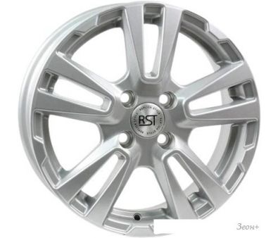   RST R065 15x6" 4x100 DIA 60.1 ET 50 SL