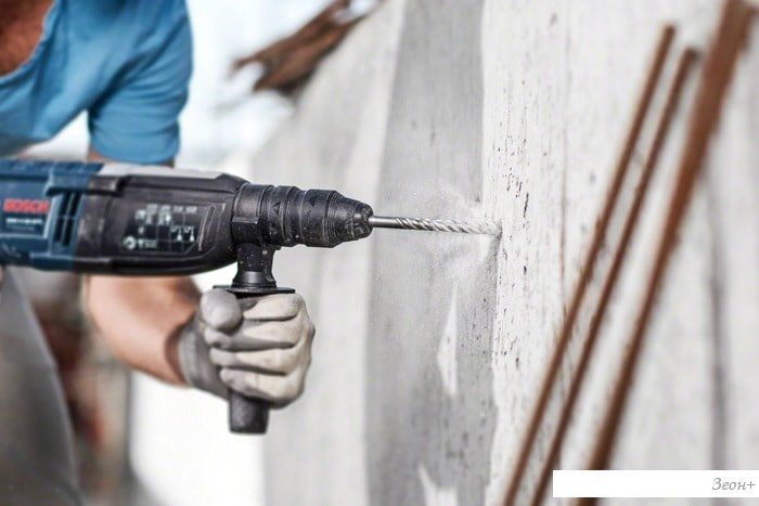 Набор оснастки Bosch 2608576197 (30 предметов)