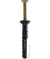 Дюбель-гвоздь Starfix SMZ3-40934-10 (10 шт)