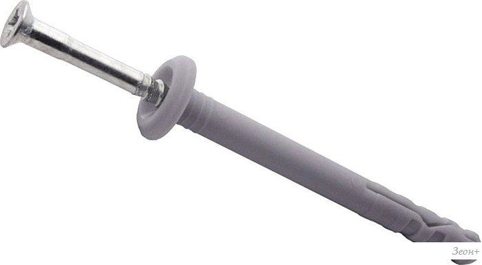 Дюбель-гвоздь Starfix SMC3-82218-100 (100 шт)