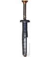 Дюбель-гвоздь Starfix SMZ2-82218-10 (10 шт)
