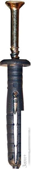 Дюбель-гвоздь Starfix SMZ2-82198-10 (10 шт)