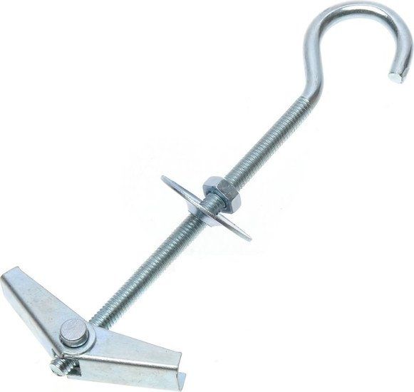 Дюбель складной Starfix SMP-66982-1