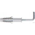 Дюбель распорный Starfix SMZ1-91282-4 (4 шт)