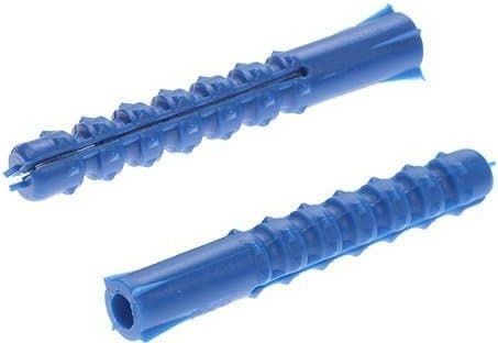 Дюбель распорный Starfix SMZ1-43782-10 (10 шт)