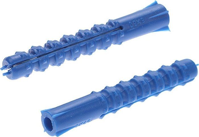 Дюбель распорный Starfix SMC2-43752-250 (250 шт)