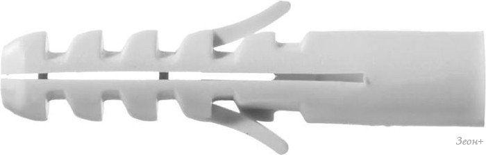 Дюбель распорный Starfix SMZ1-53241-40 (40 шт)