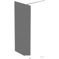 Душевая стенка Benetto BEN-602 SLT 90x200